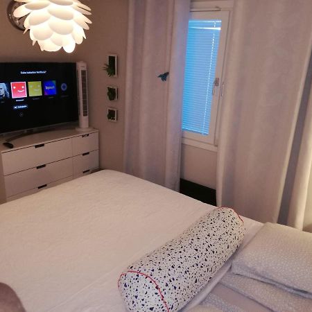 Scandinavian Sleeping & Living Turku Exterior photo